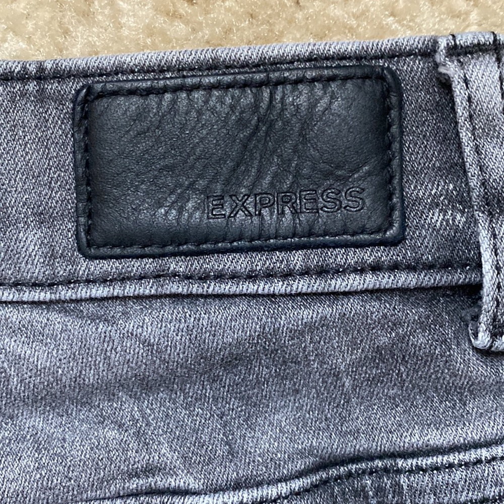 Express ankle legging super high rise - Picture 3 of 5